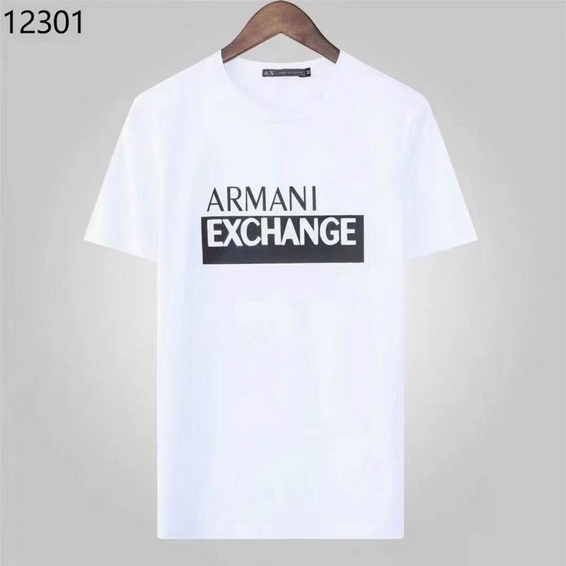 Armani Men's T-shirts 114